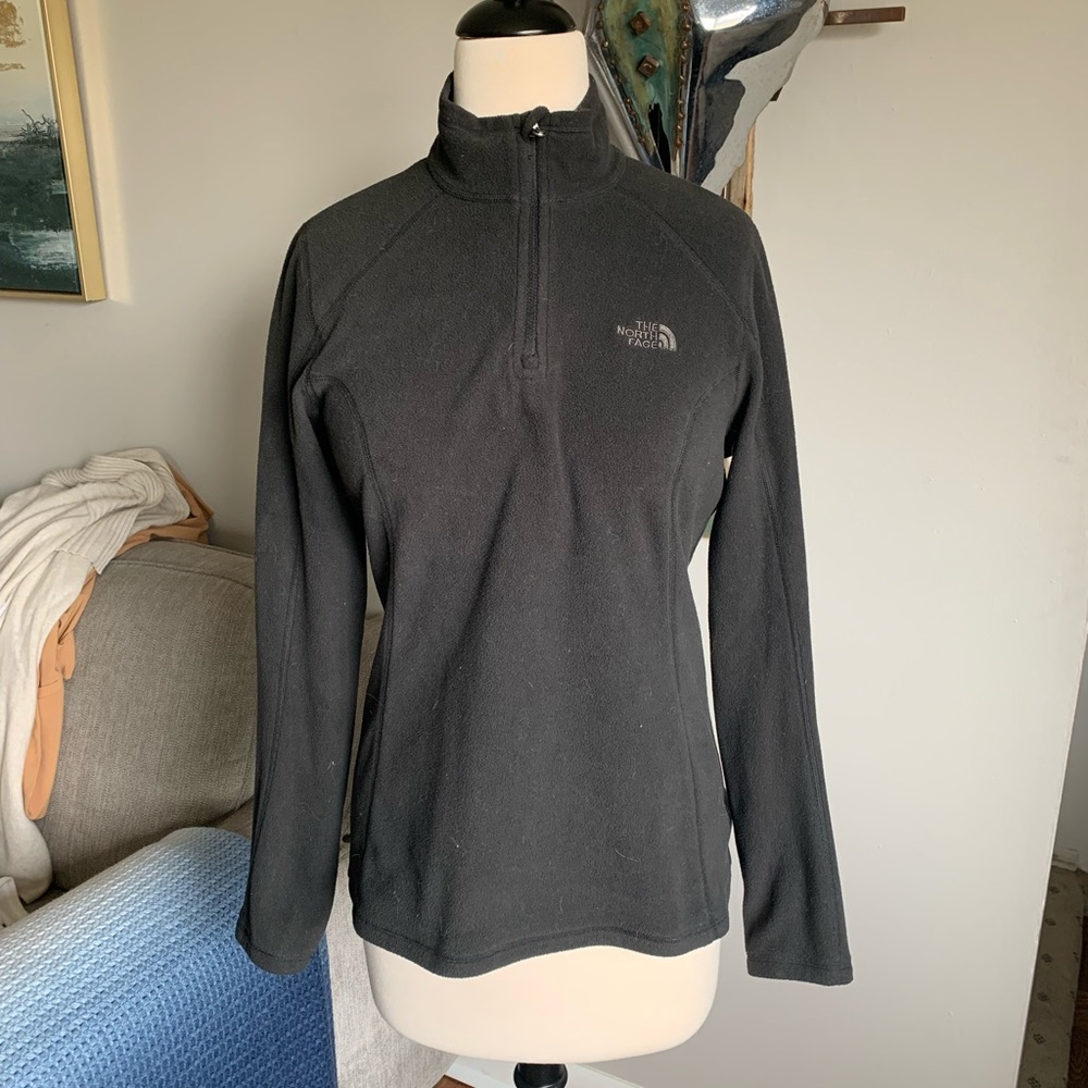 The North Face Quarter Zip